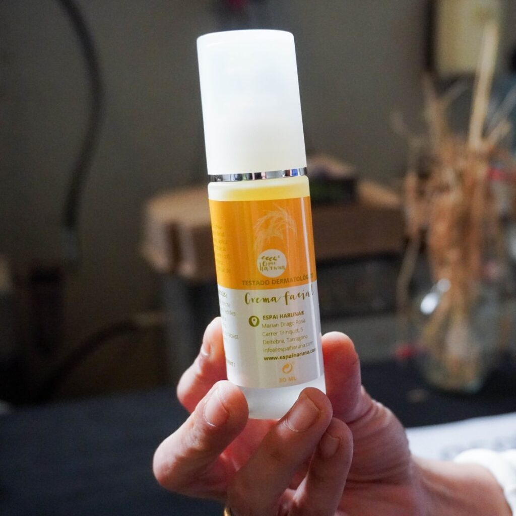 Associació de cosmètica artesana de les Terres de L’Ebre (ACATE)