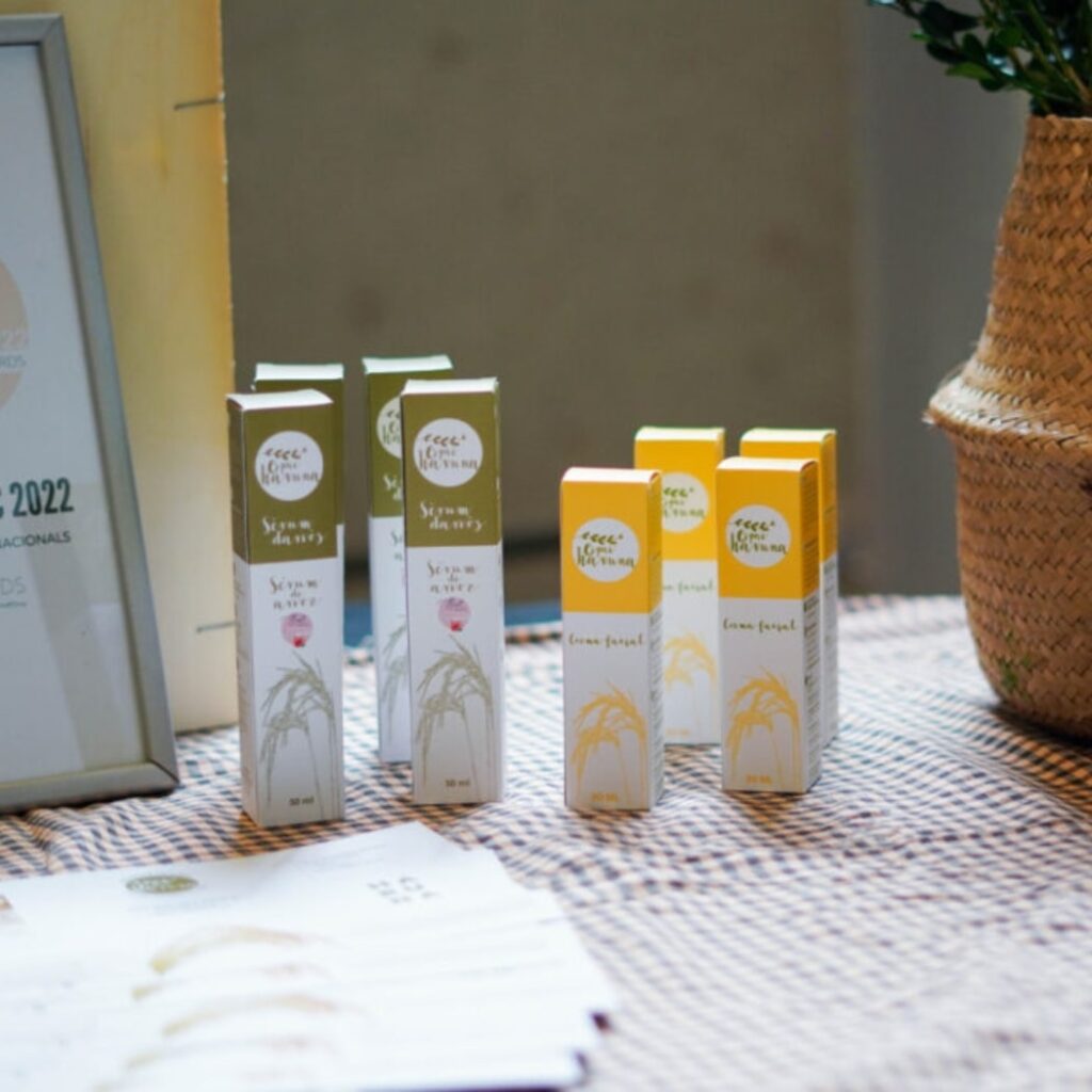 Associació de cosmètica artesana de les Terres de L’Ebre (ACATE)