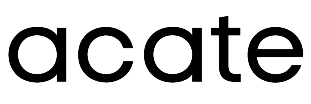 Logo Acate Solt