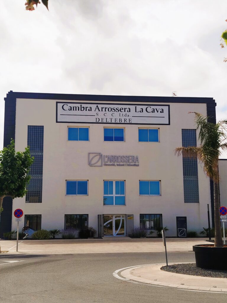 Associació de cosmètica artesana de les Terres de L’Ebre (ACATE)