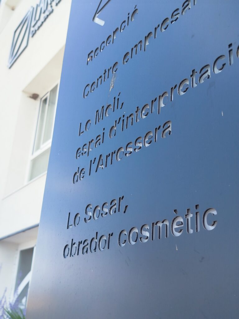 Associació de cosmètica artesana de les Terres de L’Ebre (ACATE)